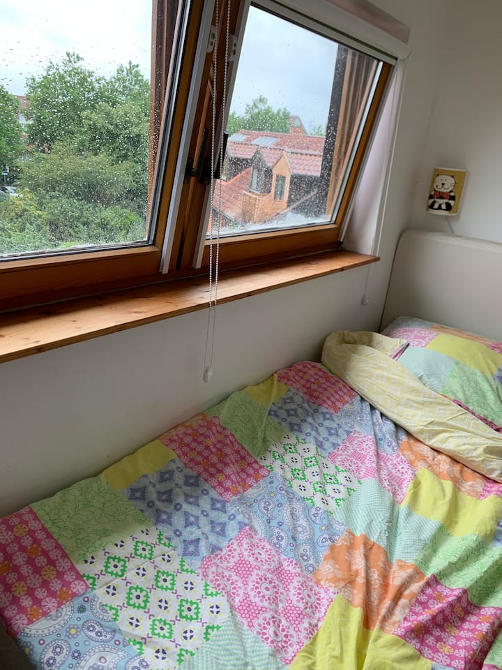 غرفة النوم 4