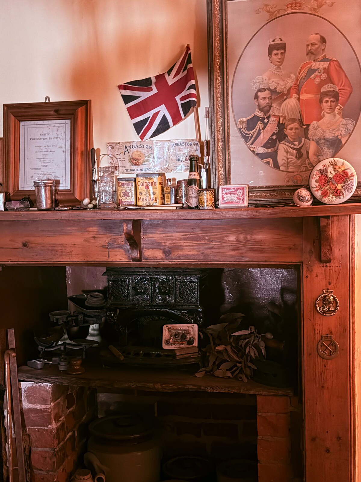 Barossa Valley’s Captain Rodda’s Cottage