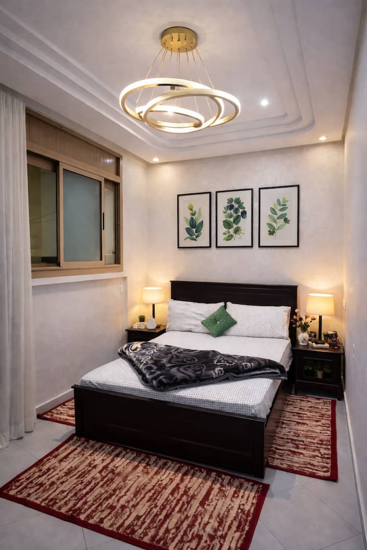Slaapkamer 2