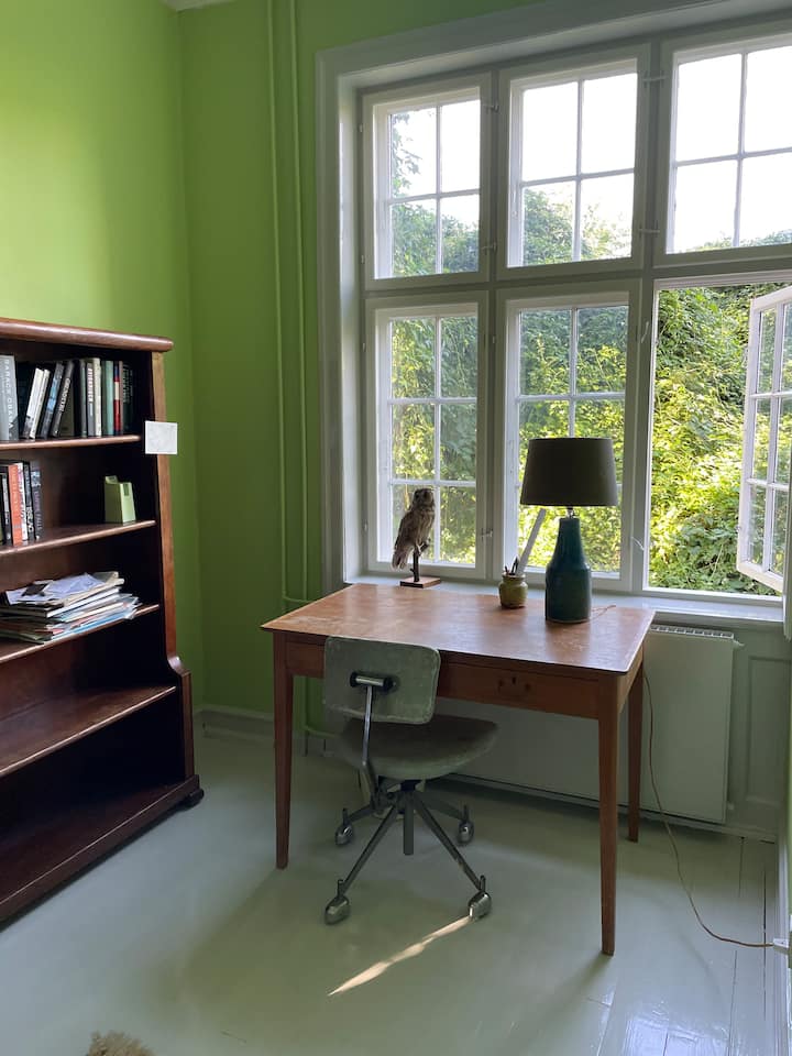 საძინებელი 1