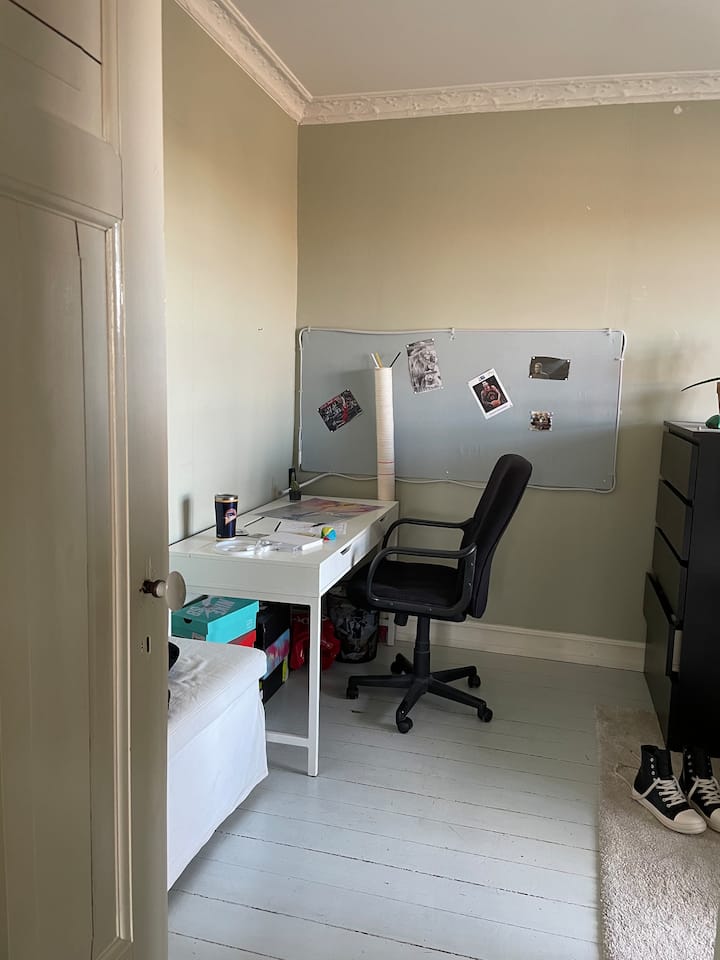 საძინებელი 6