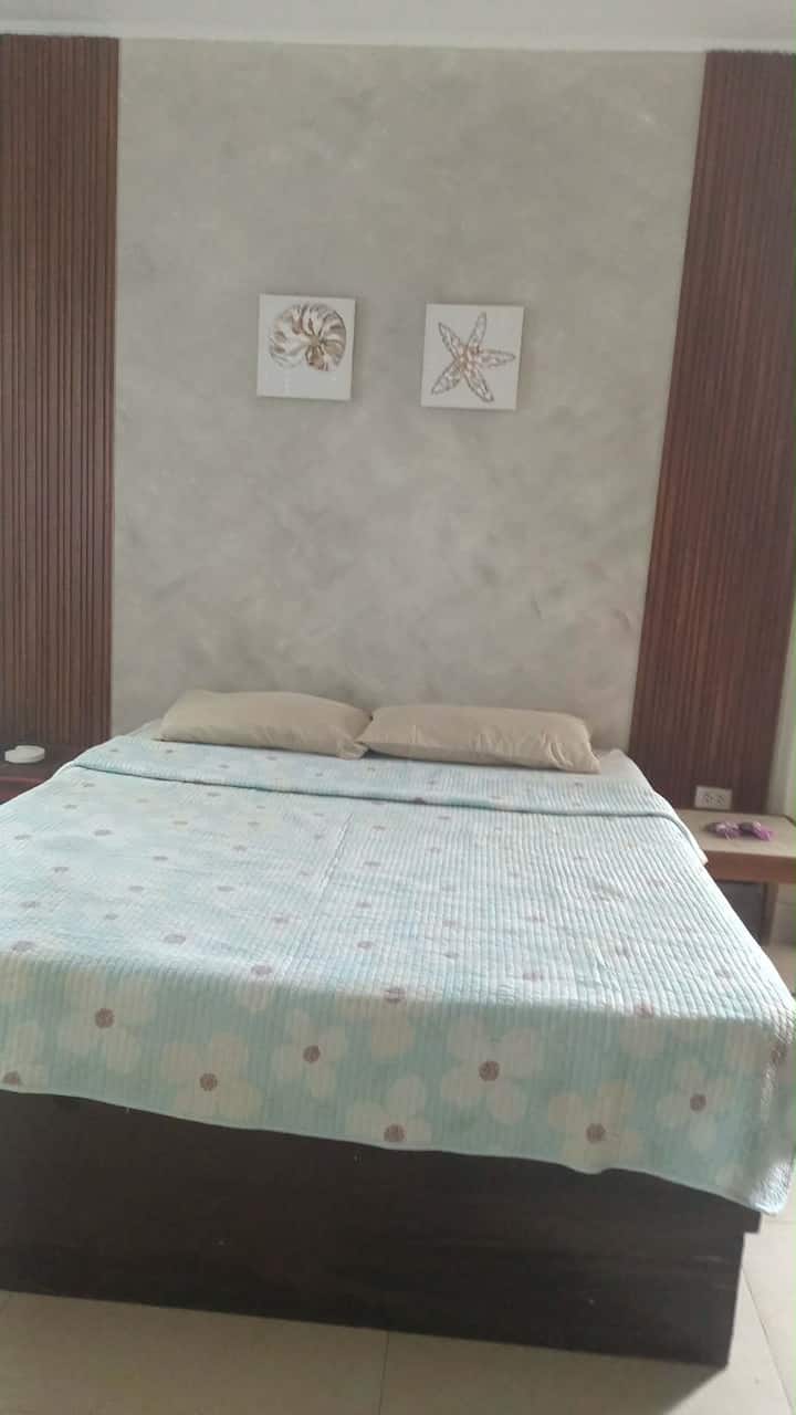Spálňa