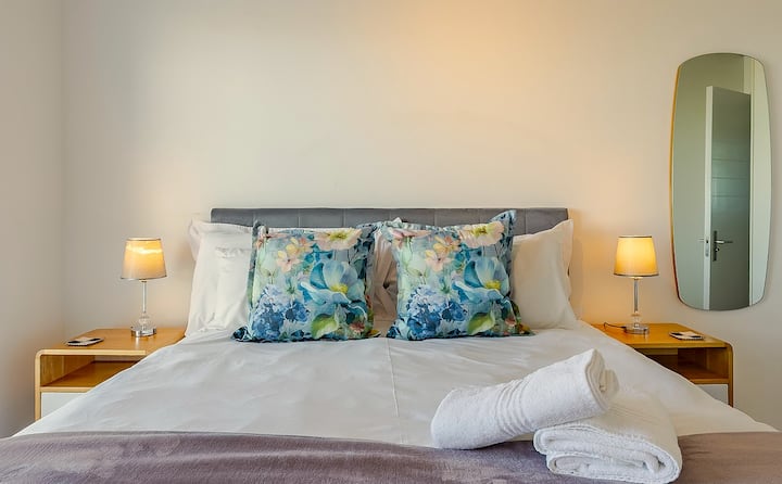 Slaapkamer 1
