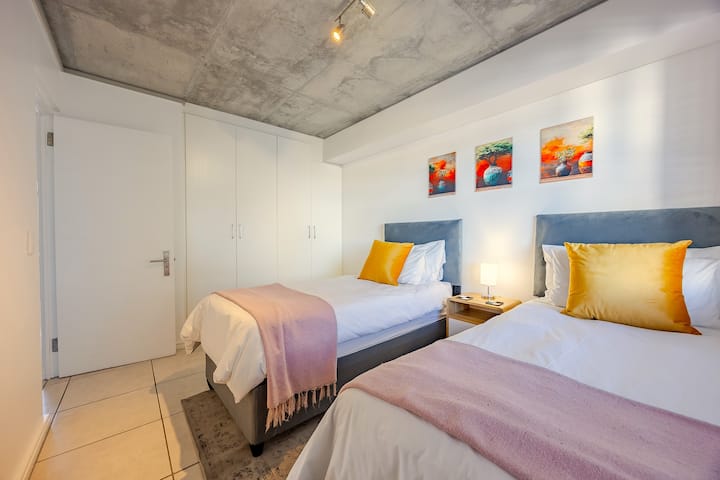 Slaapkamer 2