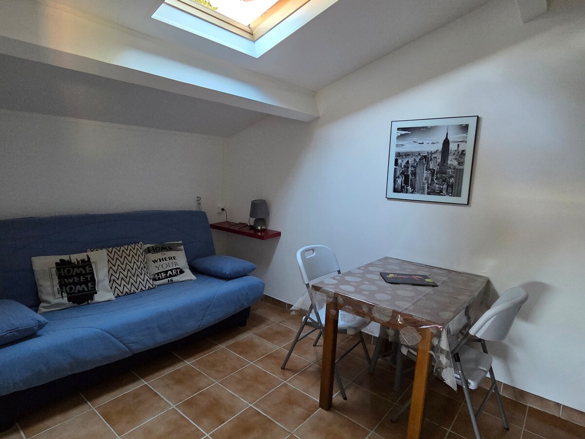 მისაღები ოთახი