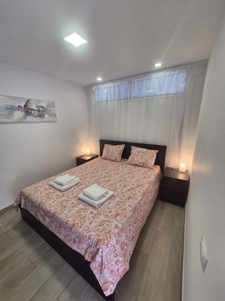 Საძინებელი 