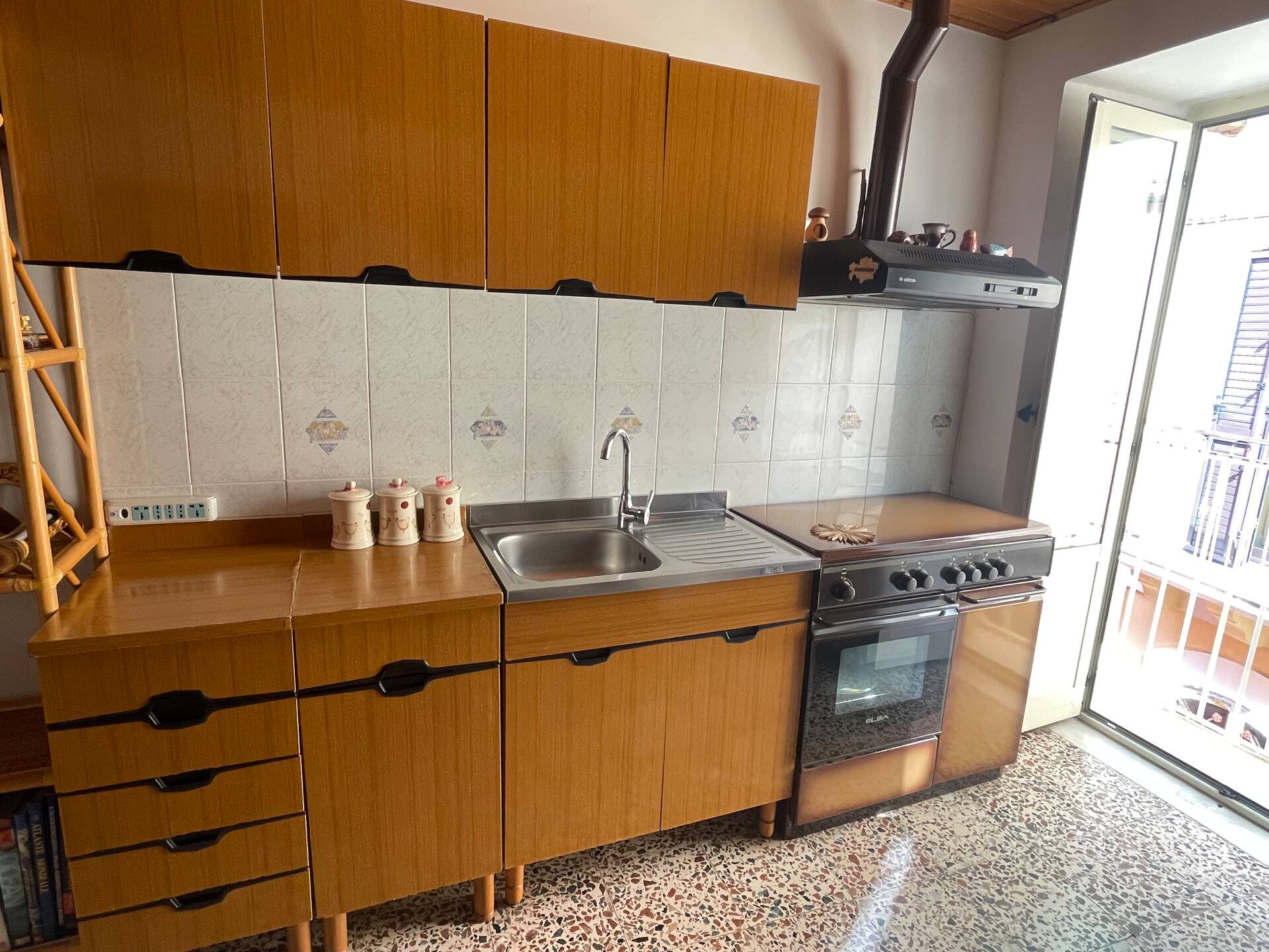 Studio apartment BellaItalia — photo 4