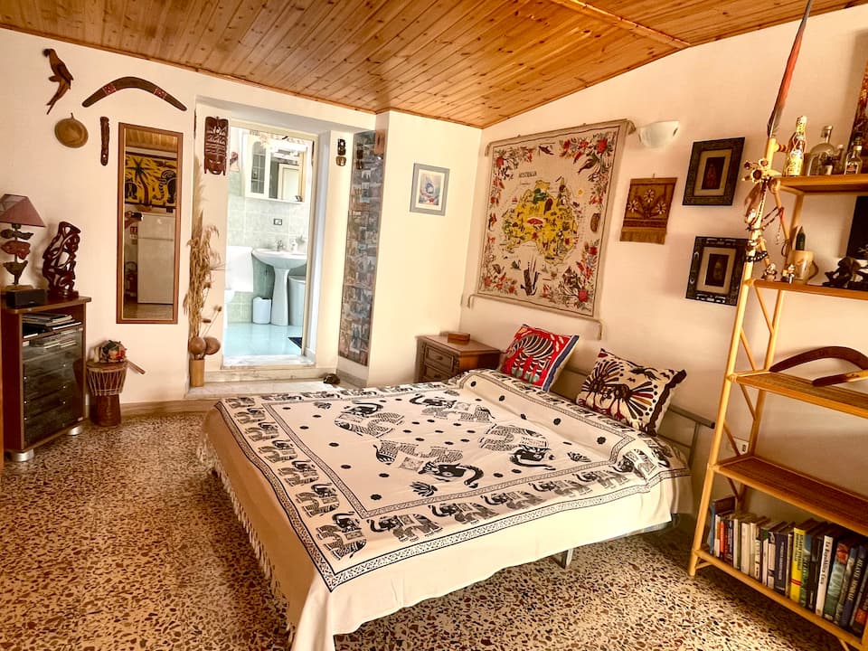 Studio apartment BellaItalia — photo 1