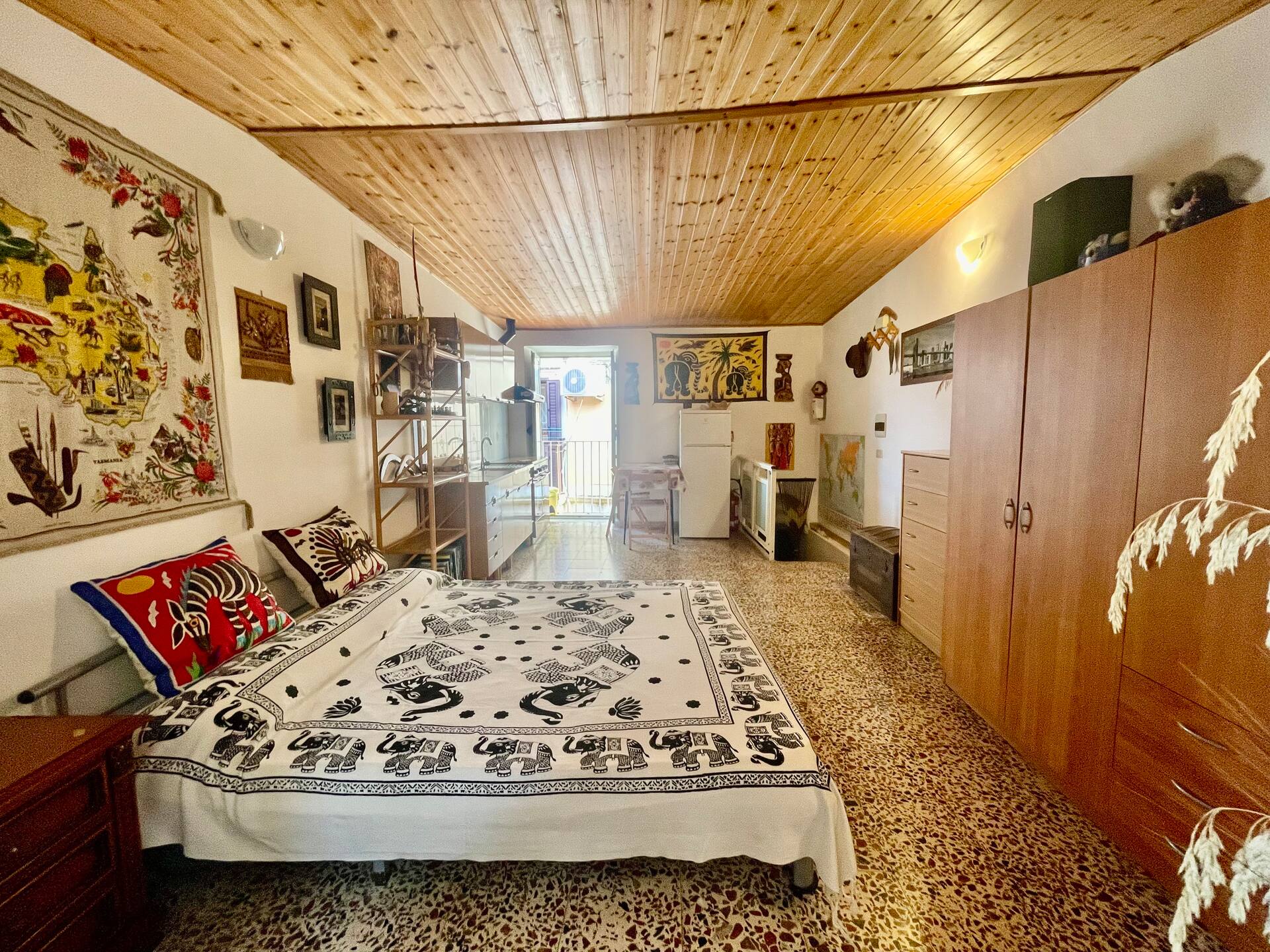 Studio apartment BellaItalia — photo 2