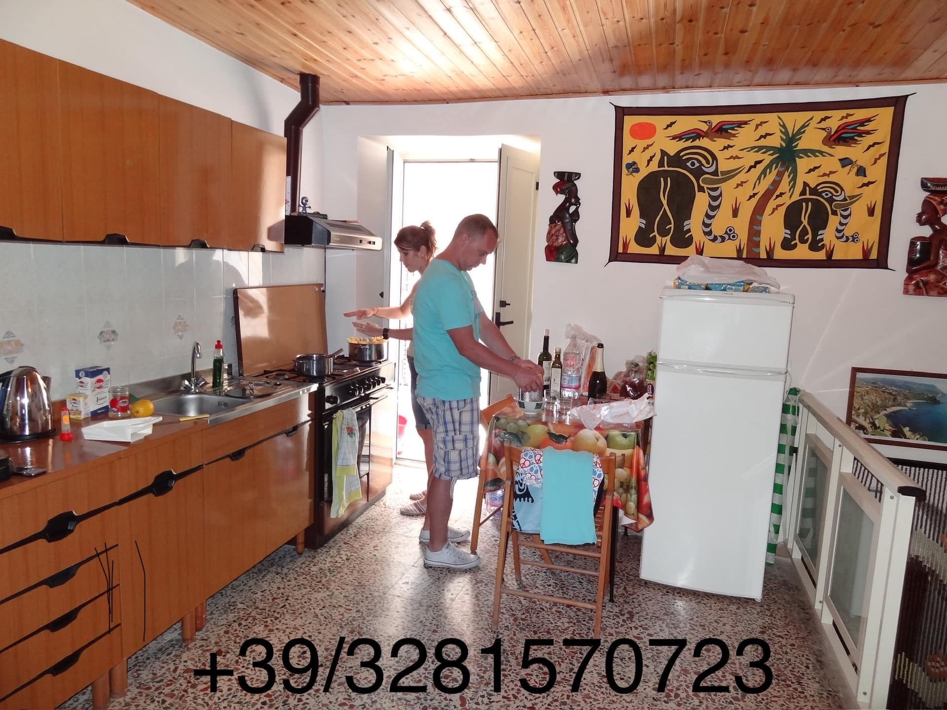Studio apartment BellaItalia — photo 3