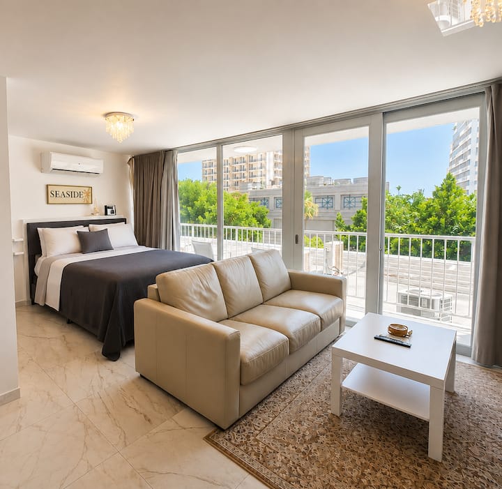Convenient Location In Condado! - Puerto Rico
