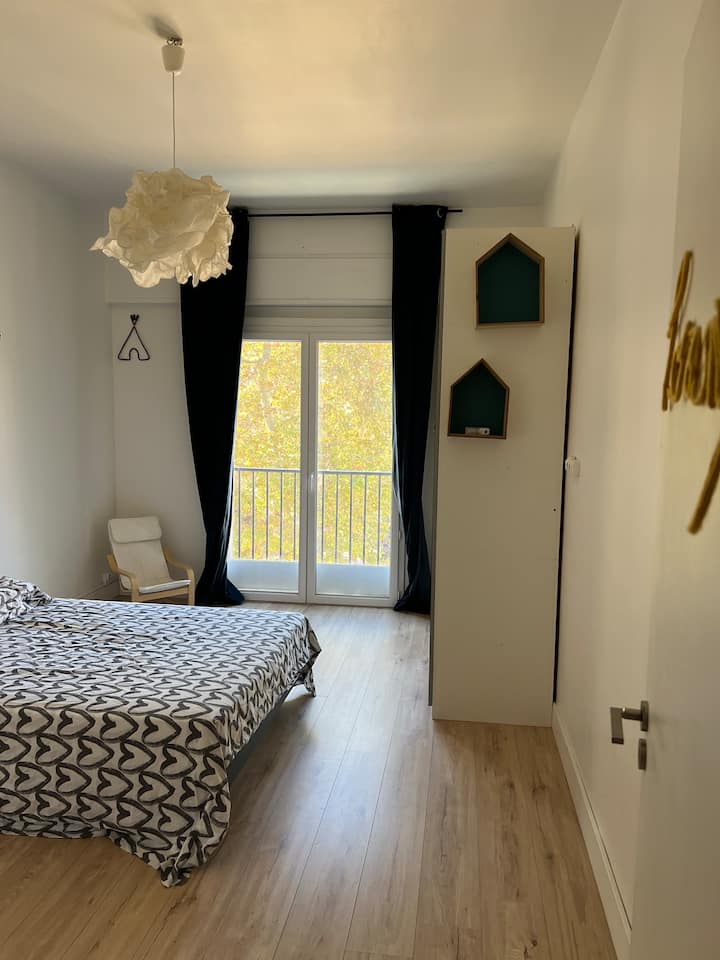 غرفة النوم 2