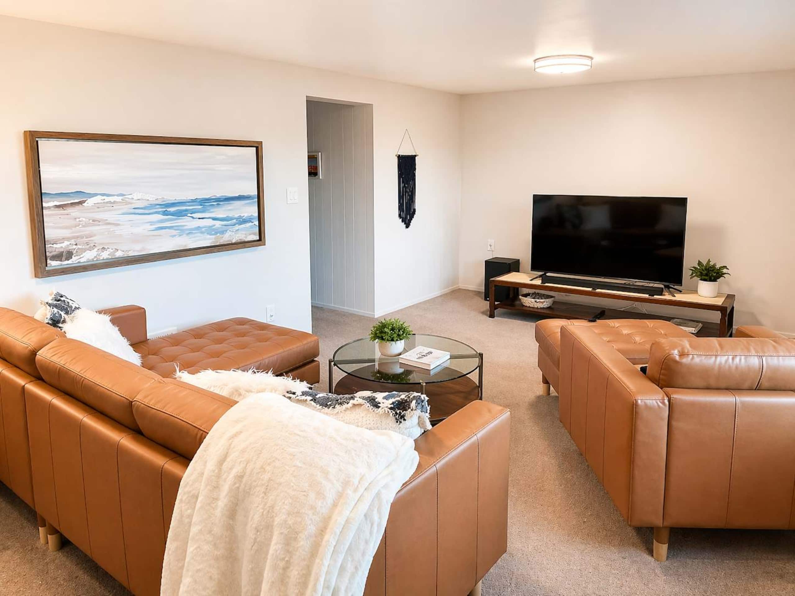 Home in Daly City · ★4.87 · 3 bedrooms · 4 beds · 2 baths - Image 19