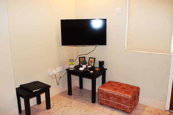Private Ground Floor Apartment - Grenada