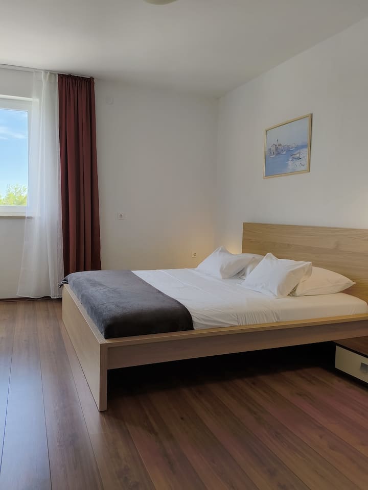 Спална соба 2