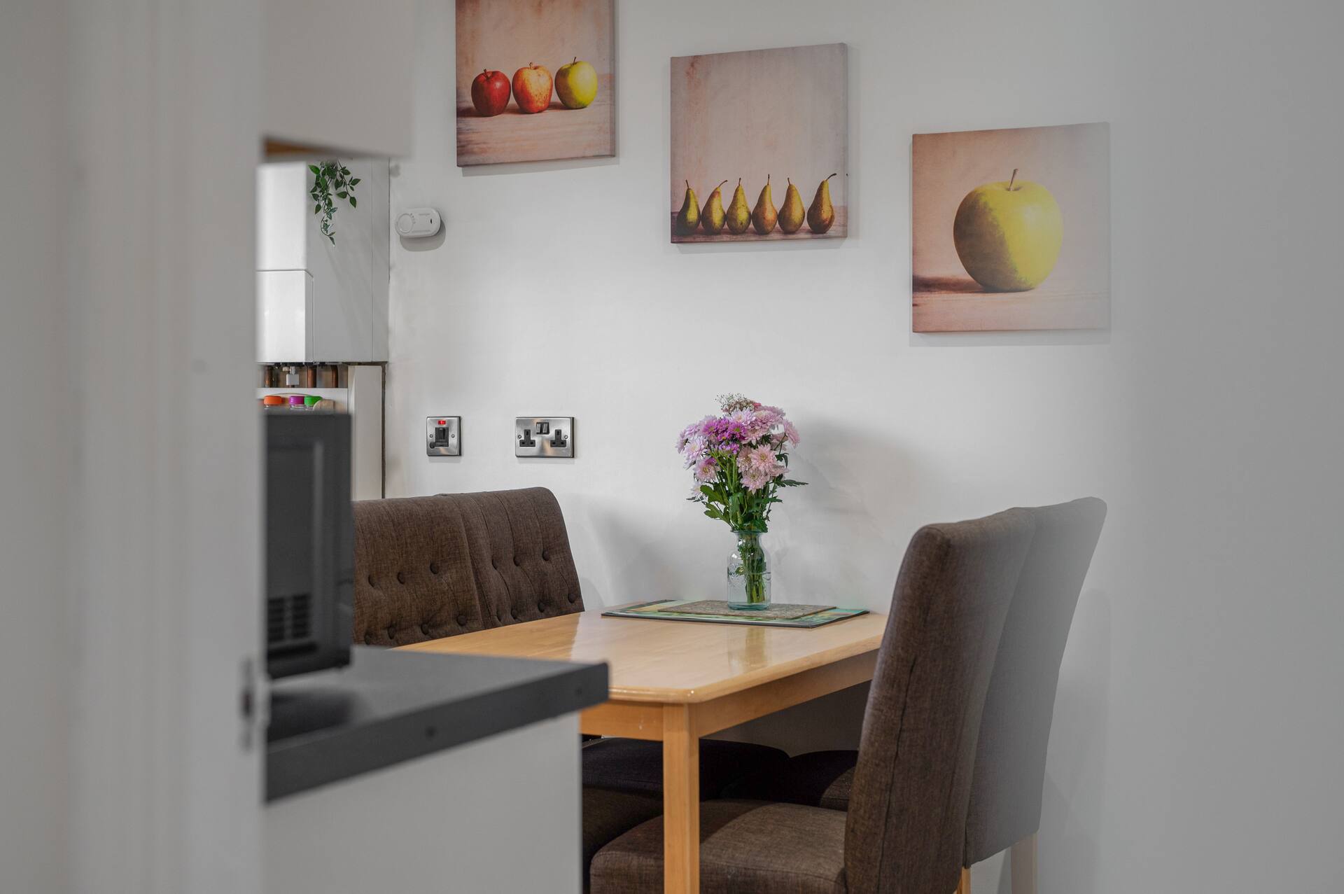 Super Prime City Centre Executive Apartment - Dunfermline — photo 5
