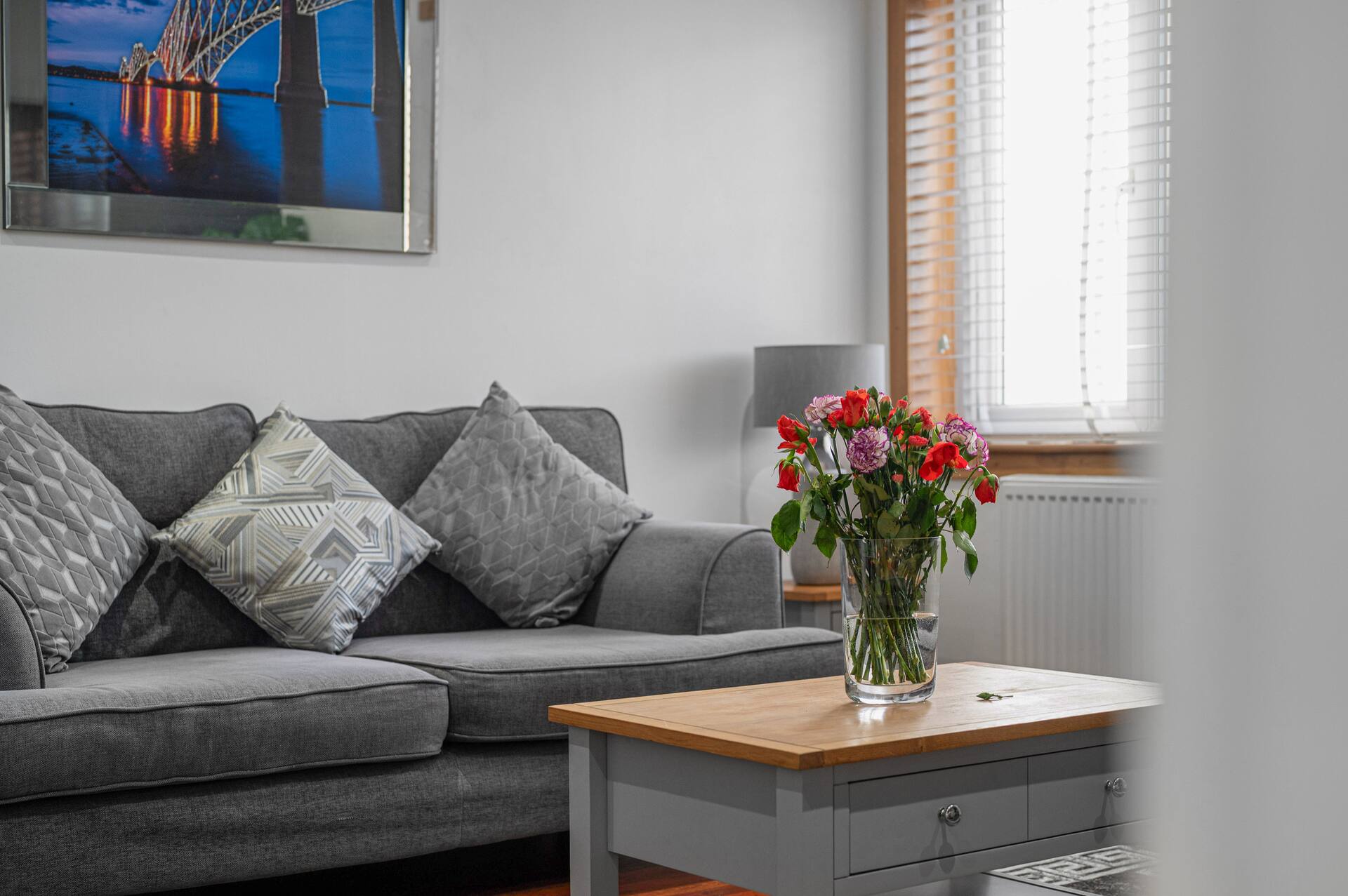 Super Prime City Centre Executive Apartment - Dunfermline — photo 3
