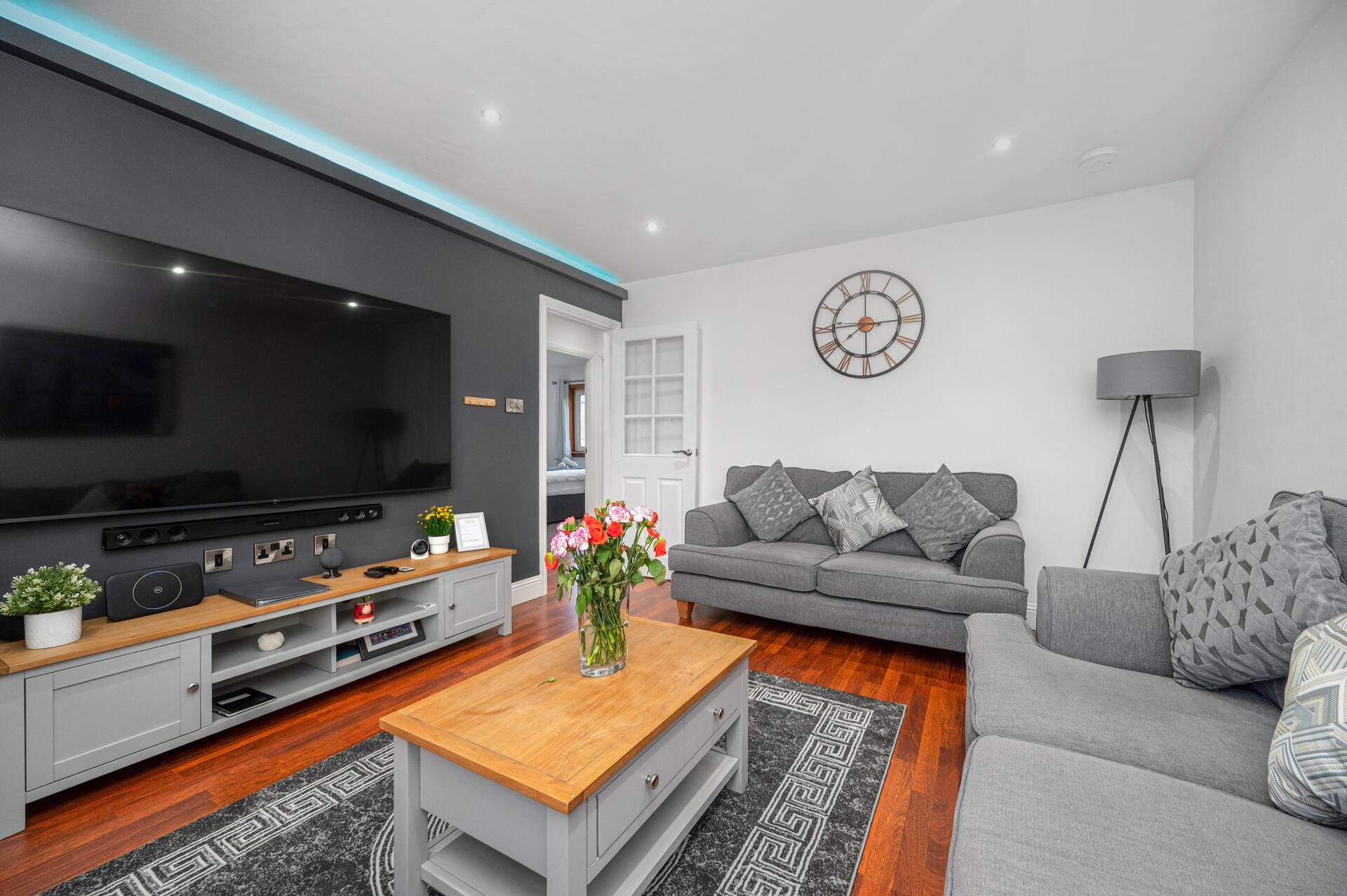 Super Prime City Centre Executive Apartment - Dunfermline — photo 4
