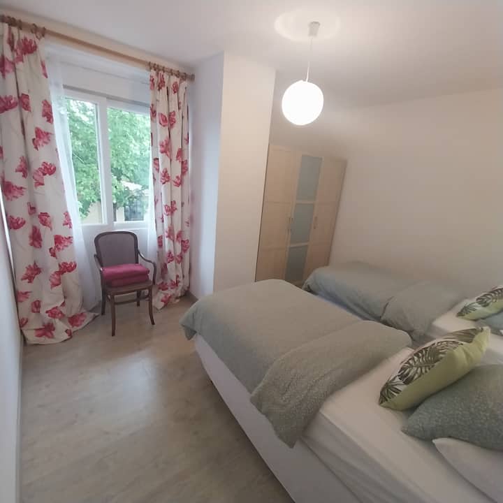 Habitación 1