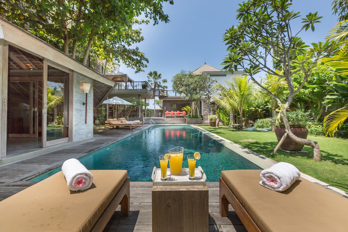 Jadine Villa — photo 1