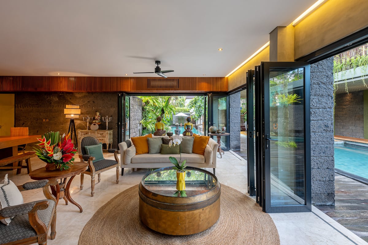 Jadine Villa — photo 4