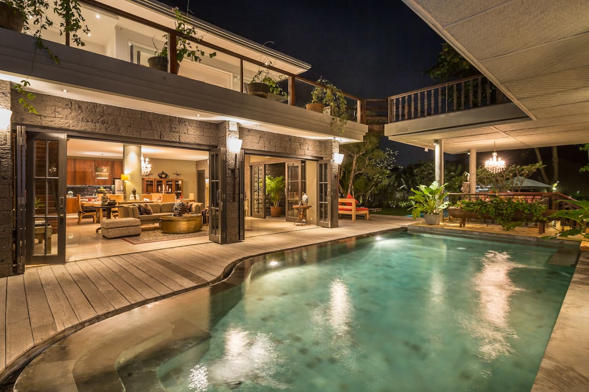 Jadine Villa — photo 3