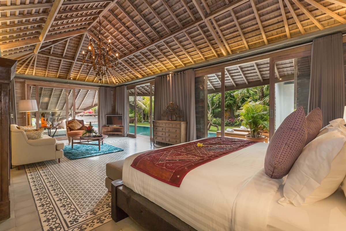 Jadine Villa — photo 2