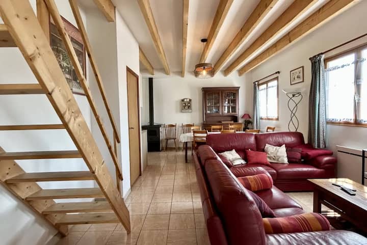 Manureva, Maison De Campagne Non Loin De La Mer. - Quend