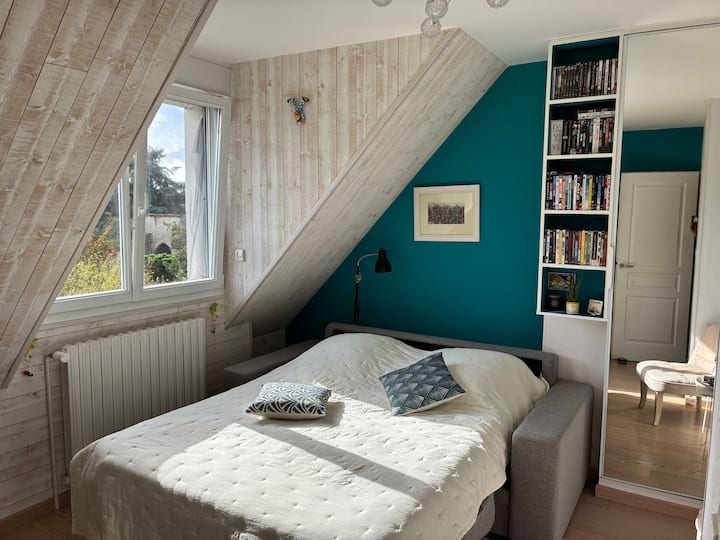 Chambre 2