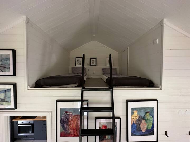 Спална соба 2