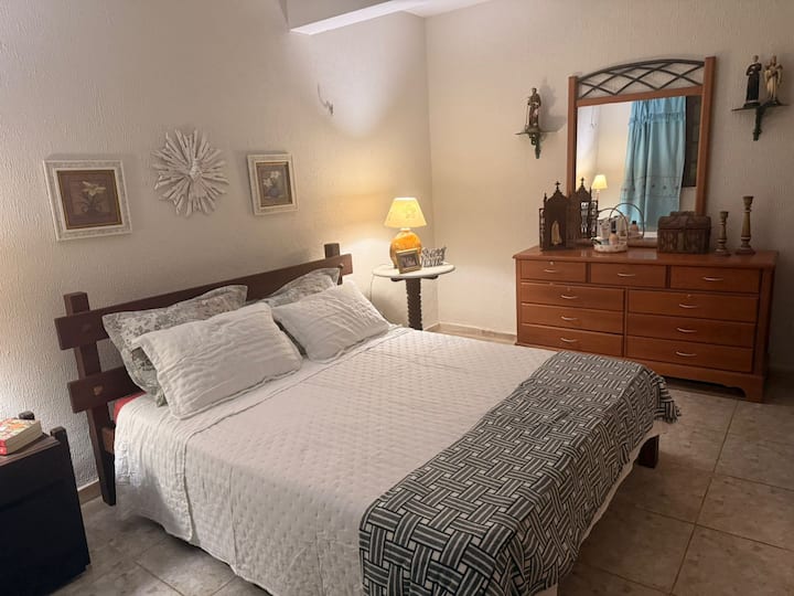 Habitación 1