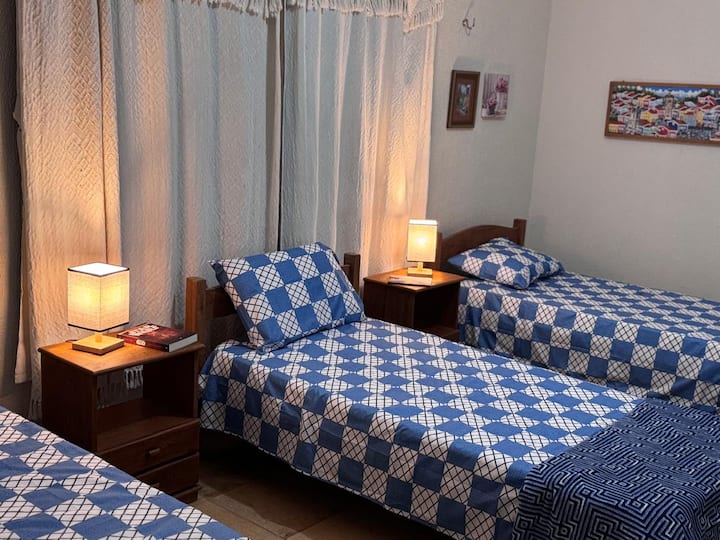Habitación 4
