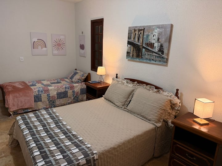 Habitación 5