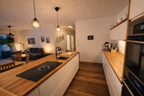 Die Frida by Da Alois Alpine Premium Apartments