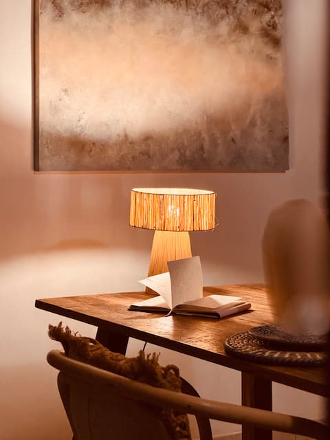 "The heart of the Borgo"