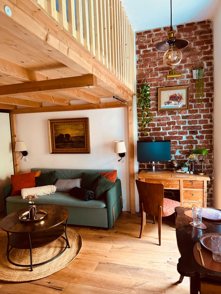 მისაღები ოთახი