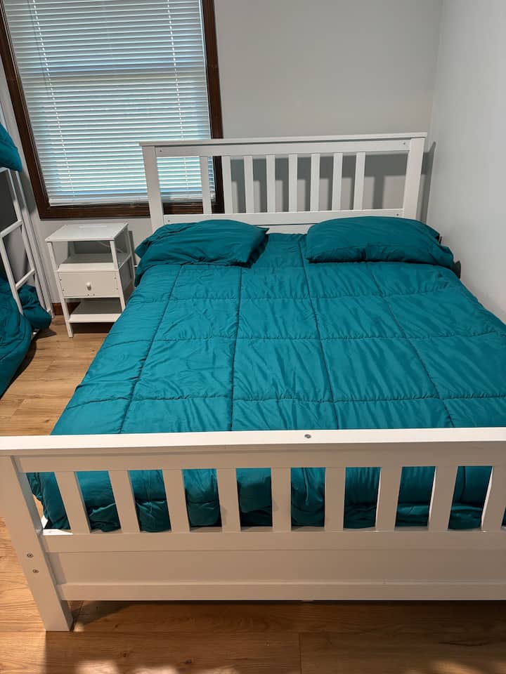 Спална соба 2