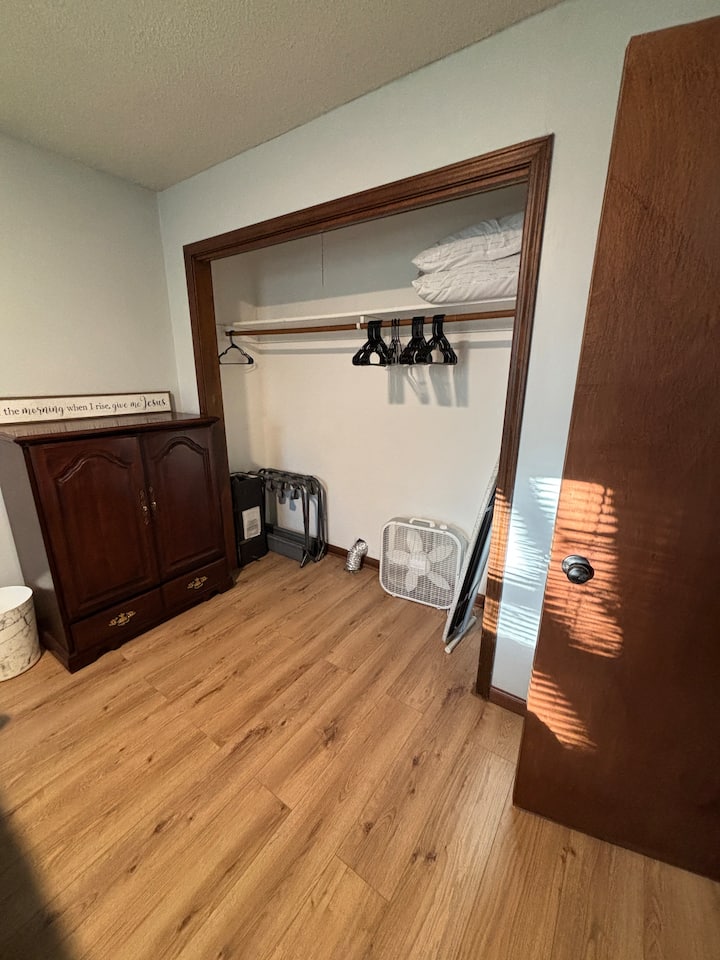 Спална соба 1