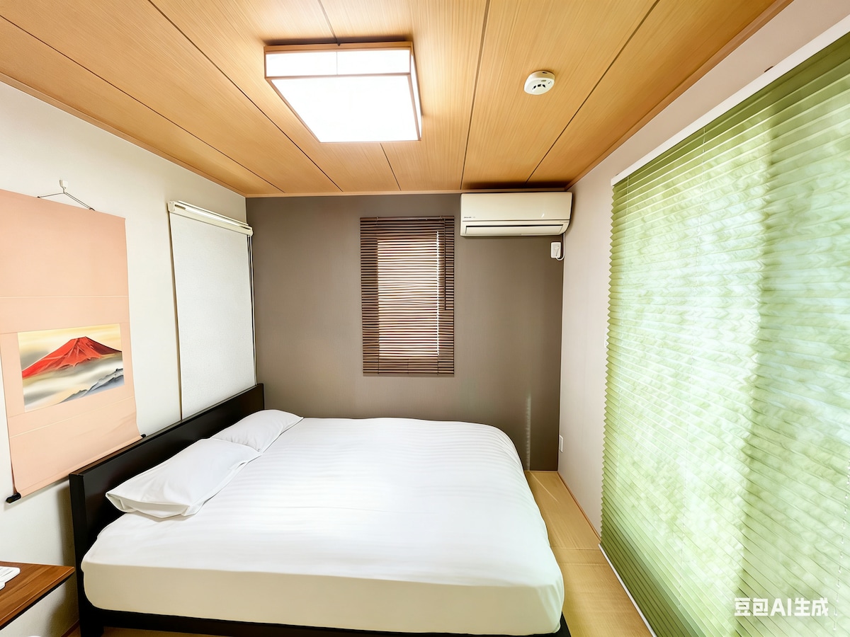 غرفة النوم 1