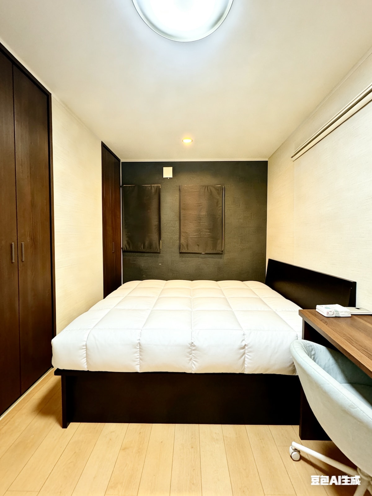 غرفة النوم 2