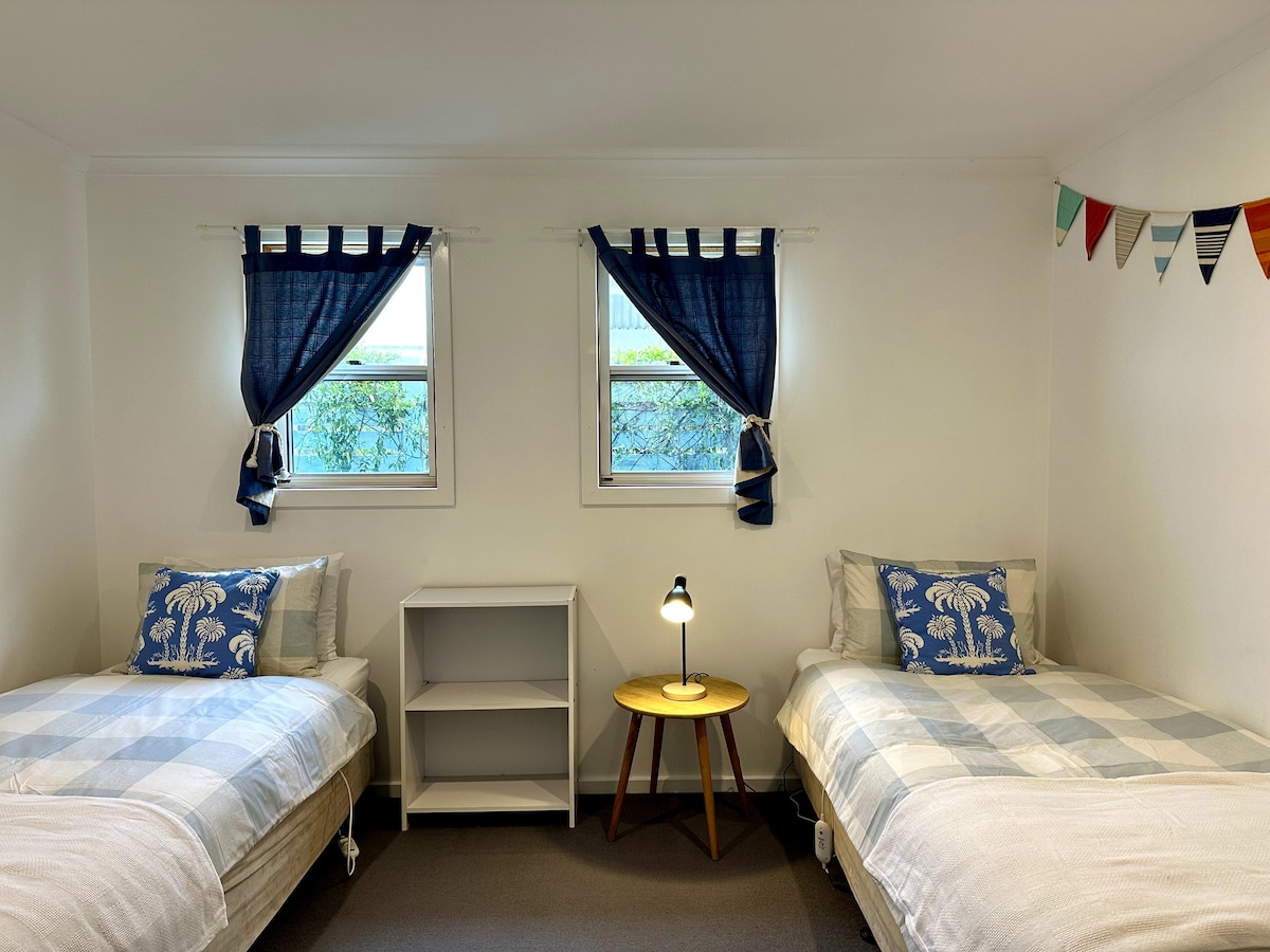 Спална соба 3