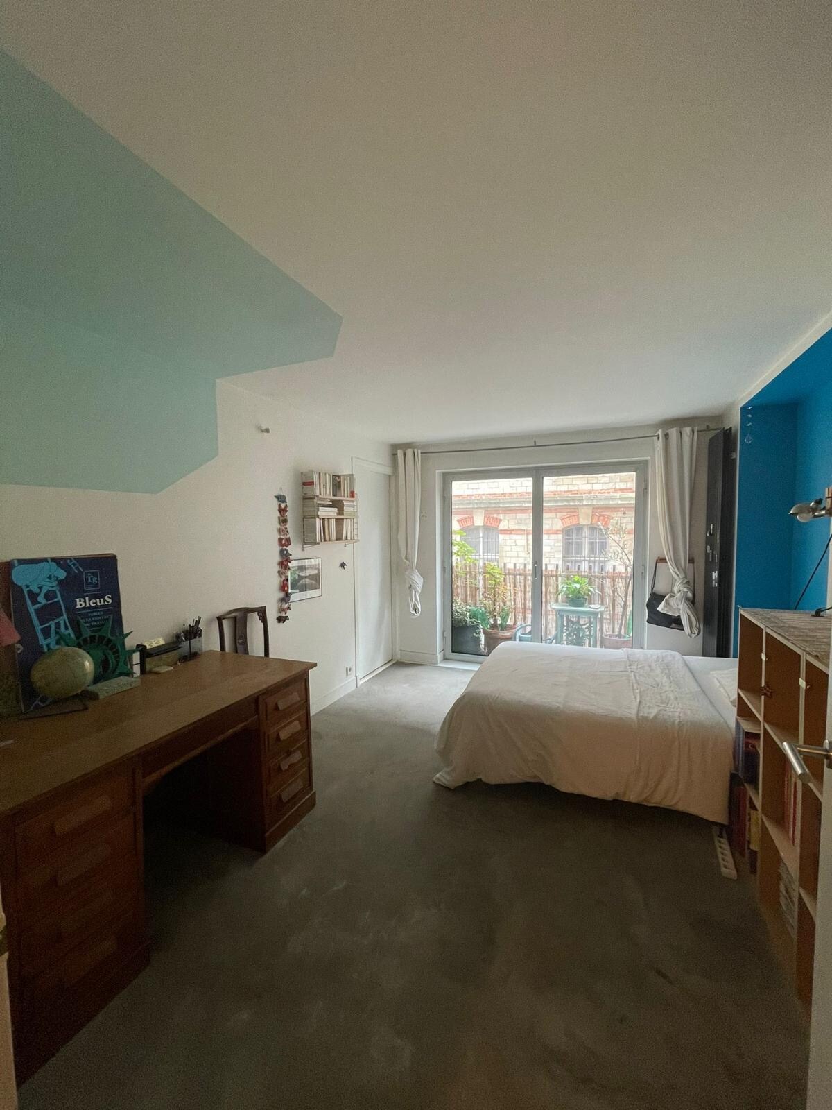 Спална соба 2