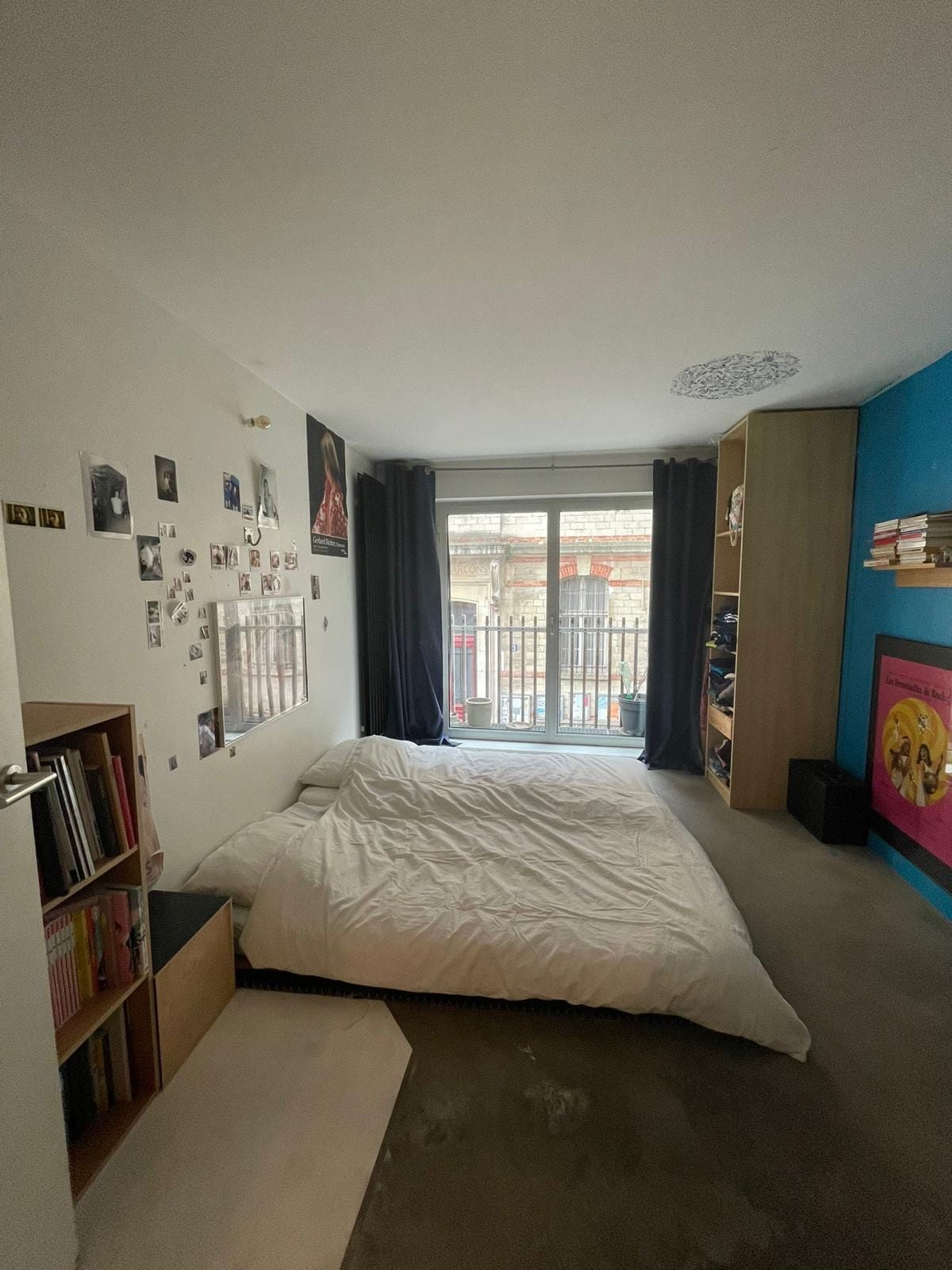 Спална соба 3