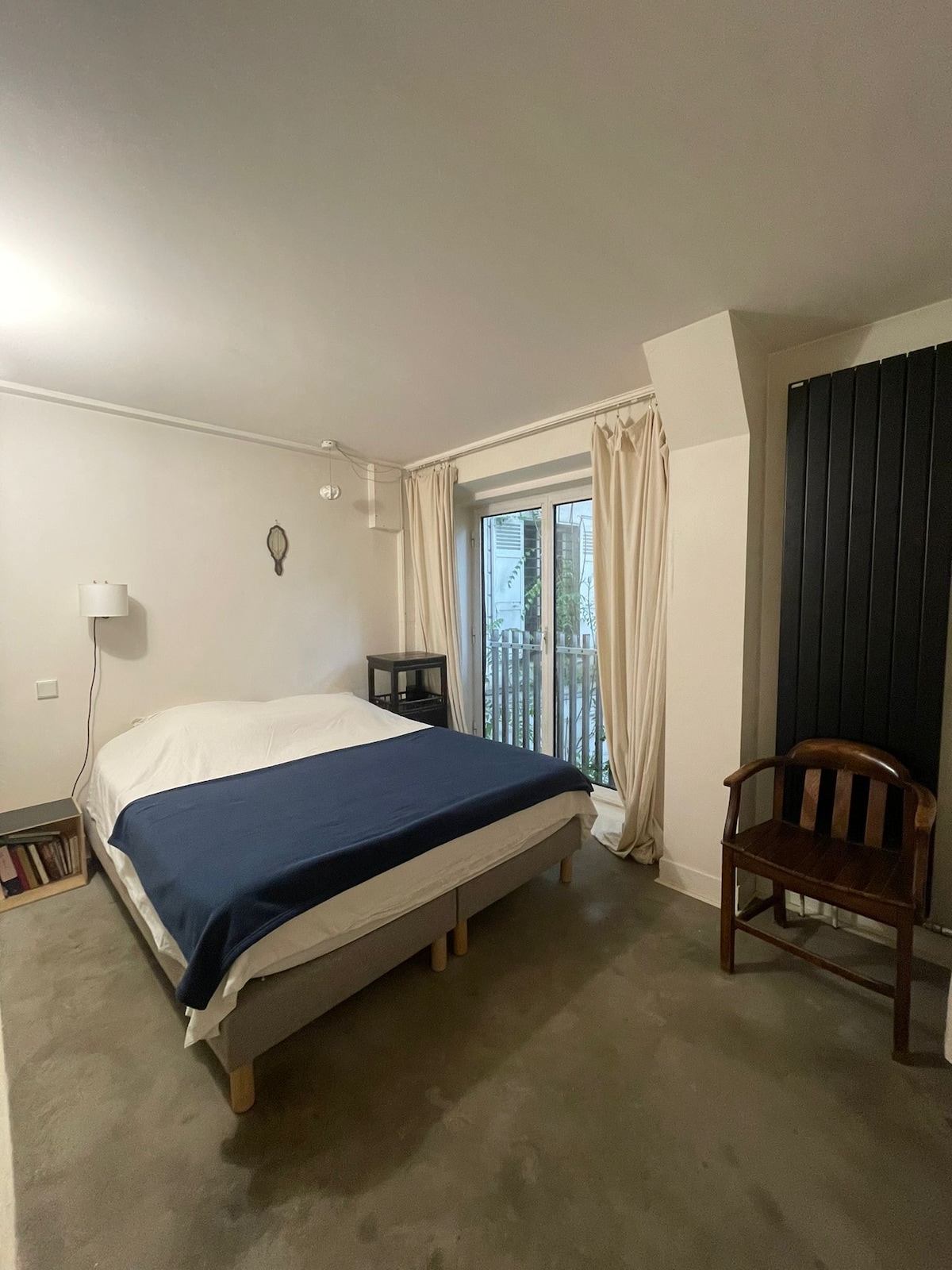 Спална соба 1