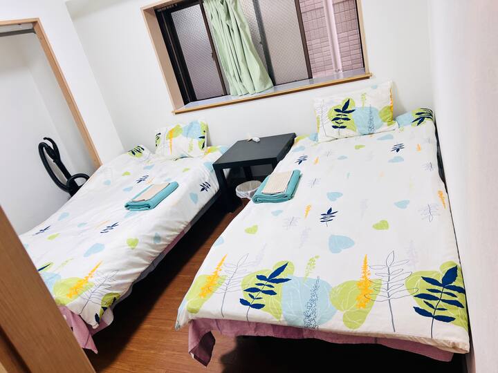 Спална соба 2