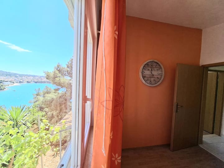 Soveværelse