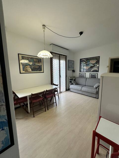 Proprietà Airbnb di successo: casa Marina a Ameglia