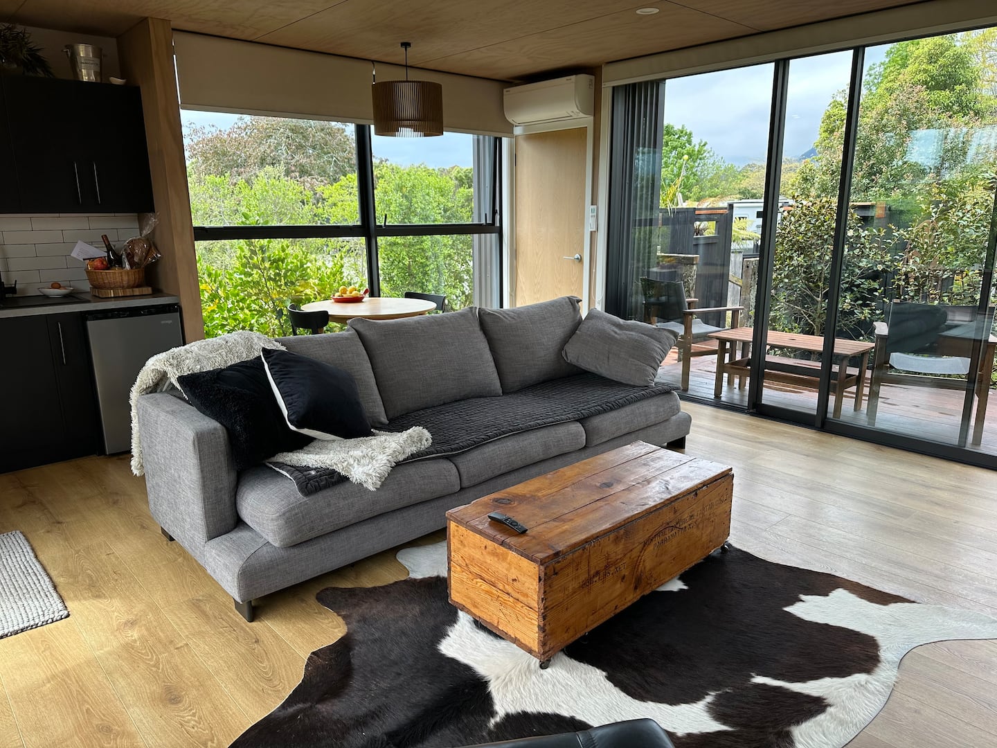 Garden Retreat - Tasman-nelson Nz 5