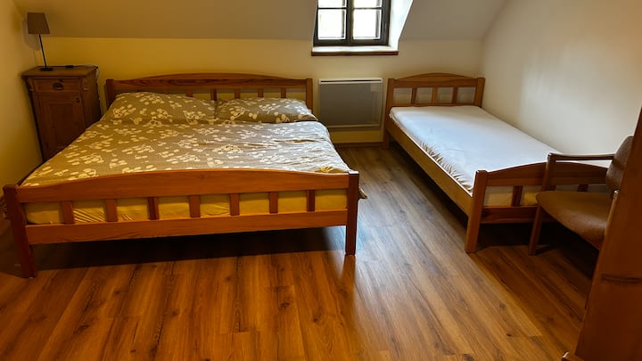 Bedroom 4