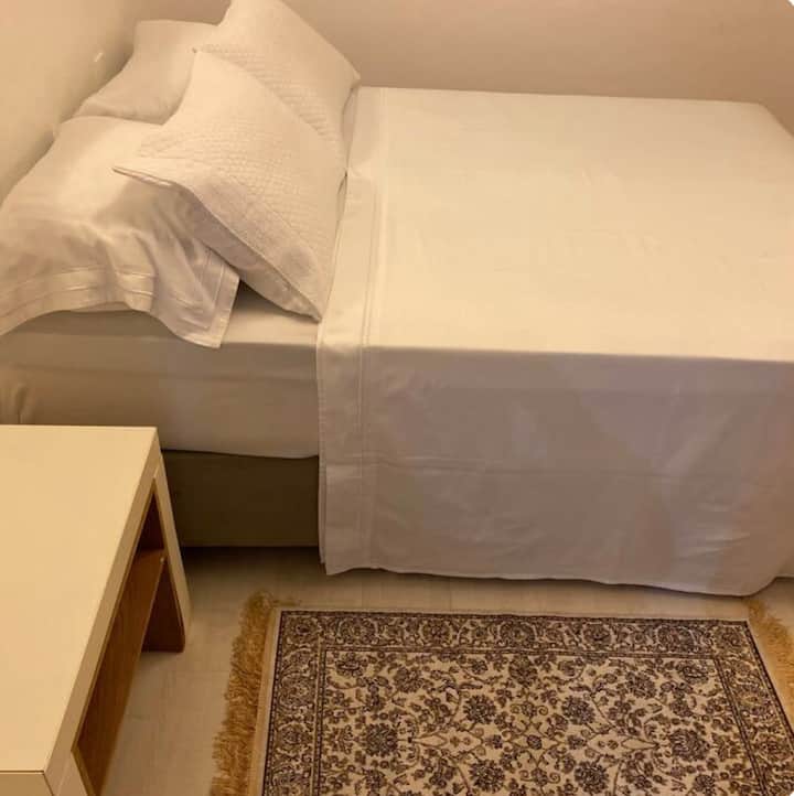 საძინებელი